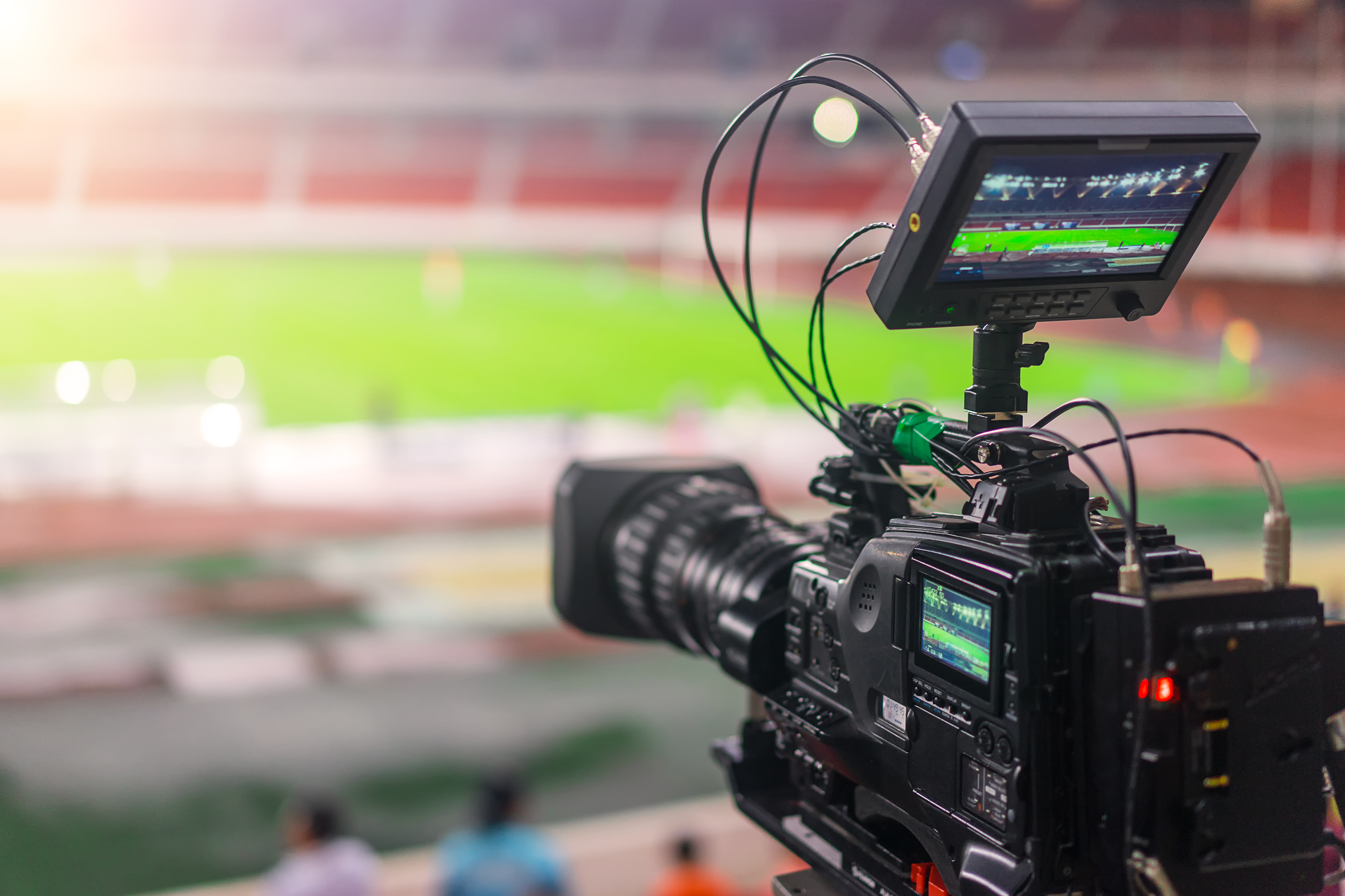 Production TV